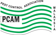 pcam | Pest Control Association of Malaysia