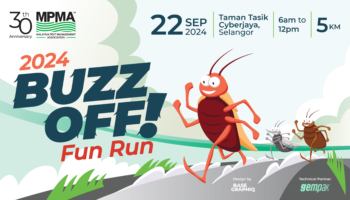 MPMA Fun Run 2024 Early Bird Extended!